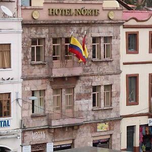 Hotel Norte