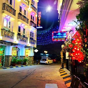 Phan Rang Hotel